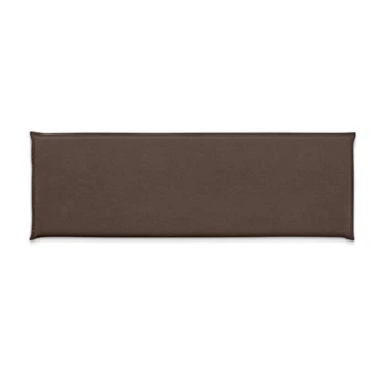 Голова для ліжка COSAS Rodos Walnut 60x170 см Махагон