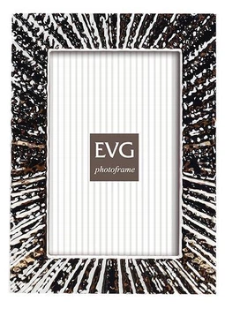 Фоторамка EVG ONIX 10х15 см S11 Silver (7119226)
