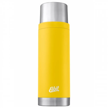 Термос туристичний Esbit VF1000SC 1.0л Жовтий HDSYR_2449