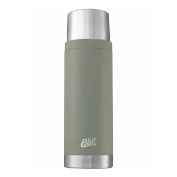 Термос туристичний Esbit VF1000SC 1.0л Хакі HDSYR_2449