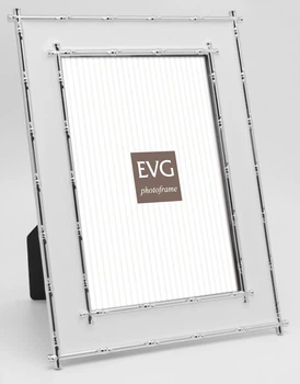 Фоторамка EVG Onix Z08 White 10×15 см білий