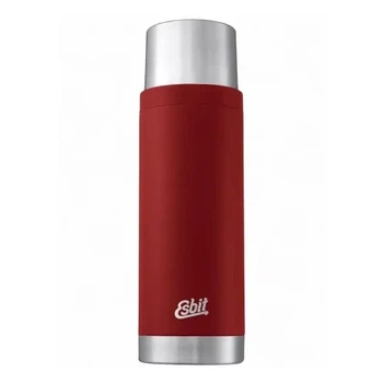 Термос туристичний Esbit VF1000SC 1.0л Червоний HDSYR_2449