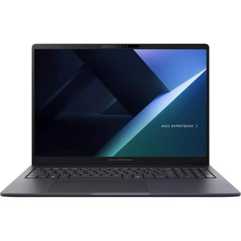 Ноутбук Asus ExpertBook B5 B5605CCA-MB0220, (B5605CCA-MB0220) Intel Core Ultra 5 225H / RAM 32GB / SSD 1TB / Intel UHD / без ОС / світло-сірий