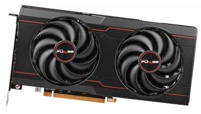 Видеокарта Sapphire AMD Radeon RX 6650 XT 8GB Pulse (11319-98-90G) (GDDR6, 128 bit, PCI-E v4.0 x8) FR - Refurbished