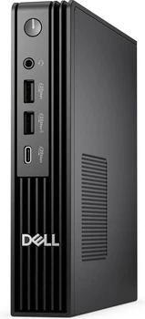 Комп'ютер Dell Pro Micro Plus QBM1250 (BTO103_QBM1250_EMEA)