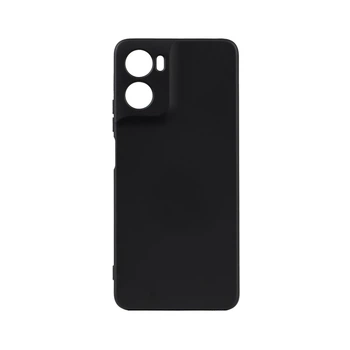 Чохол ArmorStandart ICON для Motorola G06 Power 4G Camera cover Black (ARM89093)