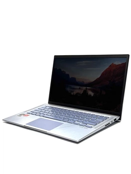 Ноутбук Asus ZenBook IPS UX431DA AMD Ryzen 7 (Ryzen 7 3700U) 16 Гб 256 Гб SSD Клас B (GNB0925183) Б/В