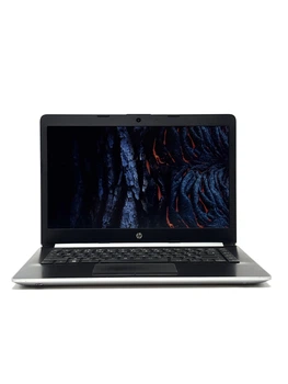 Ноутбук HP 14-ck0596sa TN Intel Core i5 (i5-7200U) 8 Гб 128 Гб SSD Клас A- (NTB1225143) Б/В