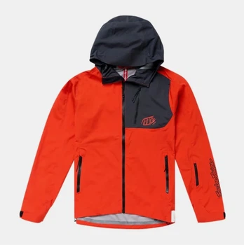 Куртка TLD RESIST JACKET MONO [FUEGO] M