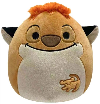 Maskotka Squishmallows Timon 20 cm 4530184D (196566427471)