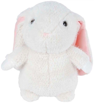 Maskotka Take Me Home Plush Toy Królik długouchy Biały 30 cm 3111144 (8713219520833)