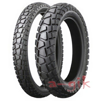 Шина Bridgestone TRAIL WING TW201 80/100 R19 49P