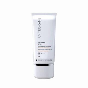 Защитный крем SPF 50+ UVA Shield Spf 50+ Teoxane 50 мл
