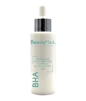 Пилинг с салициловой кислотой 20% Acid Salicylic 20% BeautyMed 50 мл