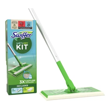 Швабра Swiffer