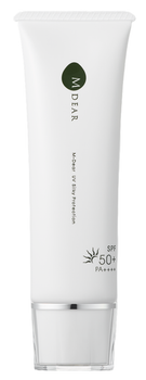 МИНЕРАЛЬНЫЙ СОЛНЦЕЗАЩИТНЫЙ КРЕМ SPF50+ UV SILCY PROTECTION M-DEAR 50 г