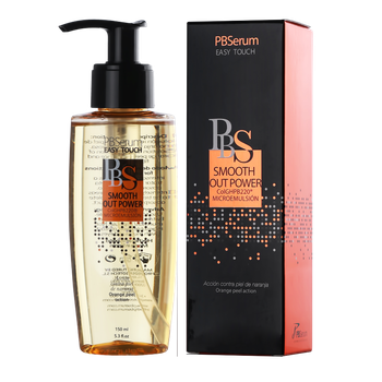 Антицеллюлитная сыворотка PBSerum SMOOTH OUT POWER 150 мл