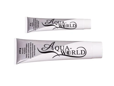 Паста для паклі "AQUA-WORLD" Туб 65 гр