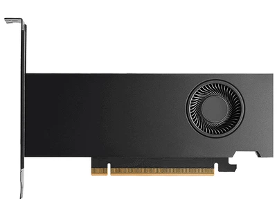 Відеокарта PNY RTX PRO 2000 16GB Blackwell OEM (VCNRTXPRO2000-SB) ( )