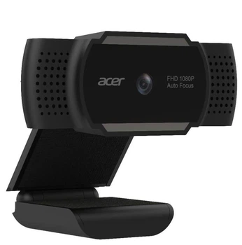 Веб-камера Acer FHD Webcam Black (HP.EXPBG.019)