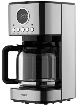 Кофеварка Ardesto Steel Collection FCM-D3200 320138
