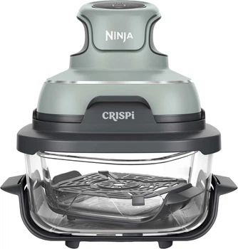 Мультипечь Ninja FN101EUSG