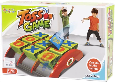 Ігровий набір King Sport Гра в кидання 8180134 (8718012054042)