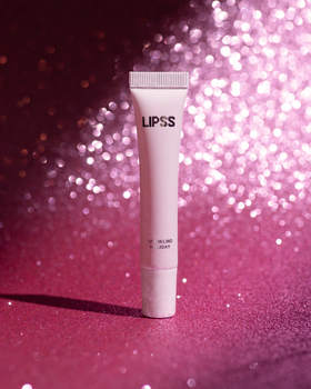 Блиск Lipss Lipper-блиск Sparkling Holiday