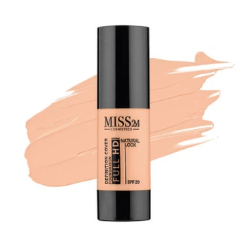 Тональный крем MISS2M из SPF 20 02, 30 мл
