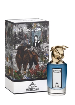 Парфуми Penhaligon's The Blazing Mr Sam 75ml