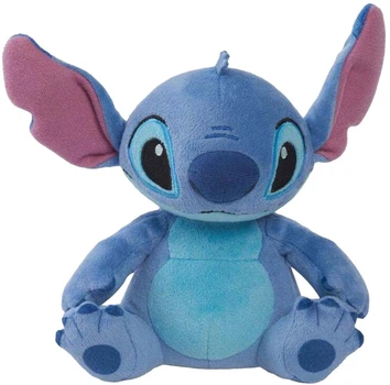 Мягкая игрушка Just Play Stitch со звуком и запахом 15 см 3680355 (886144308680)