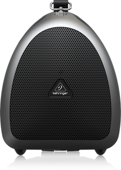 Акустична колонка Behringer EUROPORT HPA40 40 Вт PA (000-B0Q01-00010)