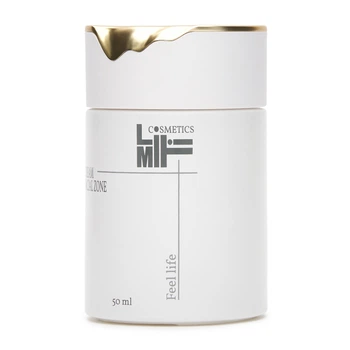 Антивозрастной крем для лица с Экзосомами и Бустер NAD+ Age Decode ExoRevive LiMiTi COSMETICS 50 мл
