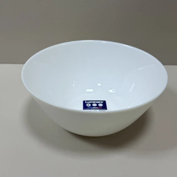 Салатник Luminarc Zelie 18 см 3734 білий
