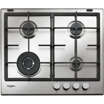 Робоча поверхня WHIRLPOOL GMAL 6422/IXL