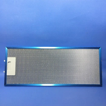Фильтр для телескопической вытяжки Samsung NK24M1030IS/UR, NK24M1030IB/UR, NK24M1030IS/UR, DG81-02467A (457x185 мм)