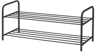 Szafka na buty Storage solutions 2-poziomowa 91 x 35 x 38.5 cm (8720573184885)