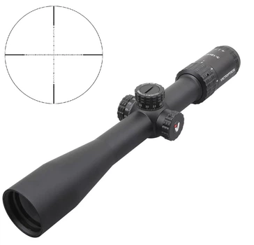 Прицел оптический Vector Optics VictOptics S4 3-12X40 OPSL31 для .22 LR