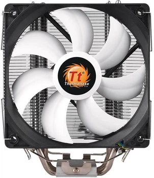 Chłodzenie Thermaltake Contac Silent 12 (CL-P039-AL12BL-A)