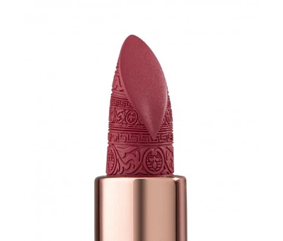 Матова помада для губ Bogenia Angelic Matte Lipstick BG701 №017 4.8 г