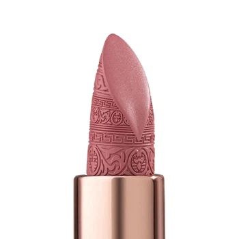 Матова помада для губ Bogenia Angelic Matte Lipstick BG701 №010 4.8 г