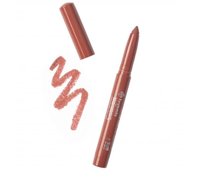 Помада-олівець Bogenia Velvet Waterproof Matte BG730 №014 Savoury 1.4 г