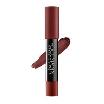 Матова помада-олівець для губ Topface Focus Point Matte Lip Paint №011 3.5 г