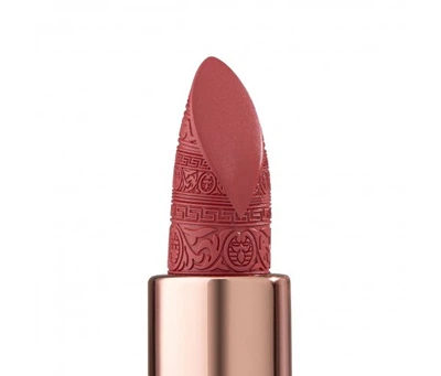 Матова помада для губ Bogenia Angelic Matte Lipstick BG701 №015 4.8 г