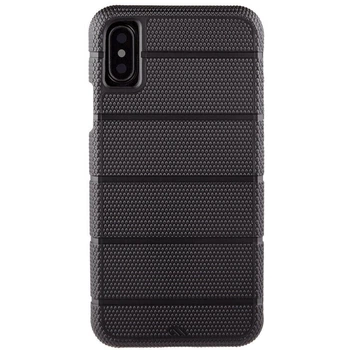 Чохол Case-Mate Tough Mag для Apple iPhone X / iPhone XS (CM036234) Black