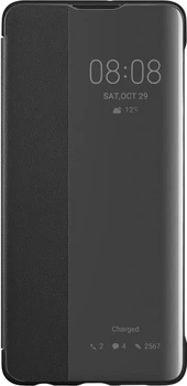 Чохол-книжка Huawei Smart View Flip Cover для Huawei P30 (51992860) Black
