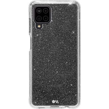 Чохол Case-Mate Sheer Crystal для Samsung Galaxy A12 (A125 / A127) (CM045752) Stardust