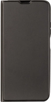 Чохол-книжка Gelius Shell для Samsung Galaxy A32 (A325) Black