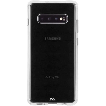 Чохол Case-Mate Tough для Samsung Galaxy S10 (G973) (CM038528) Clear