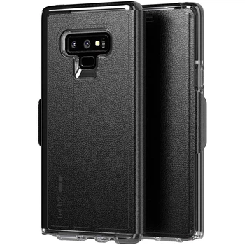 Чохол-книжка Tech21 Evo Wallet для Samsung Galaxy Note 9 (N960) (T21-6087) Black